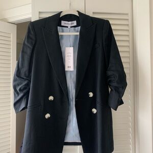 Veronica Beard Dickey Jacket